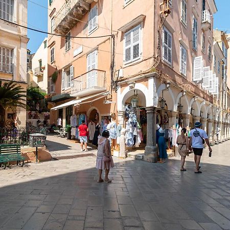 Casa Kantouni Corfu  Zewnętrze zdjęcie