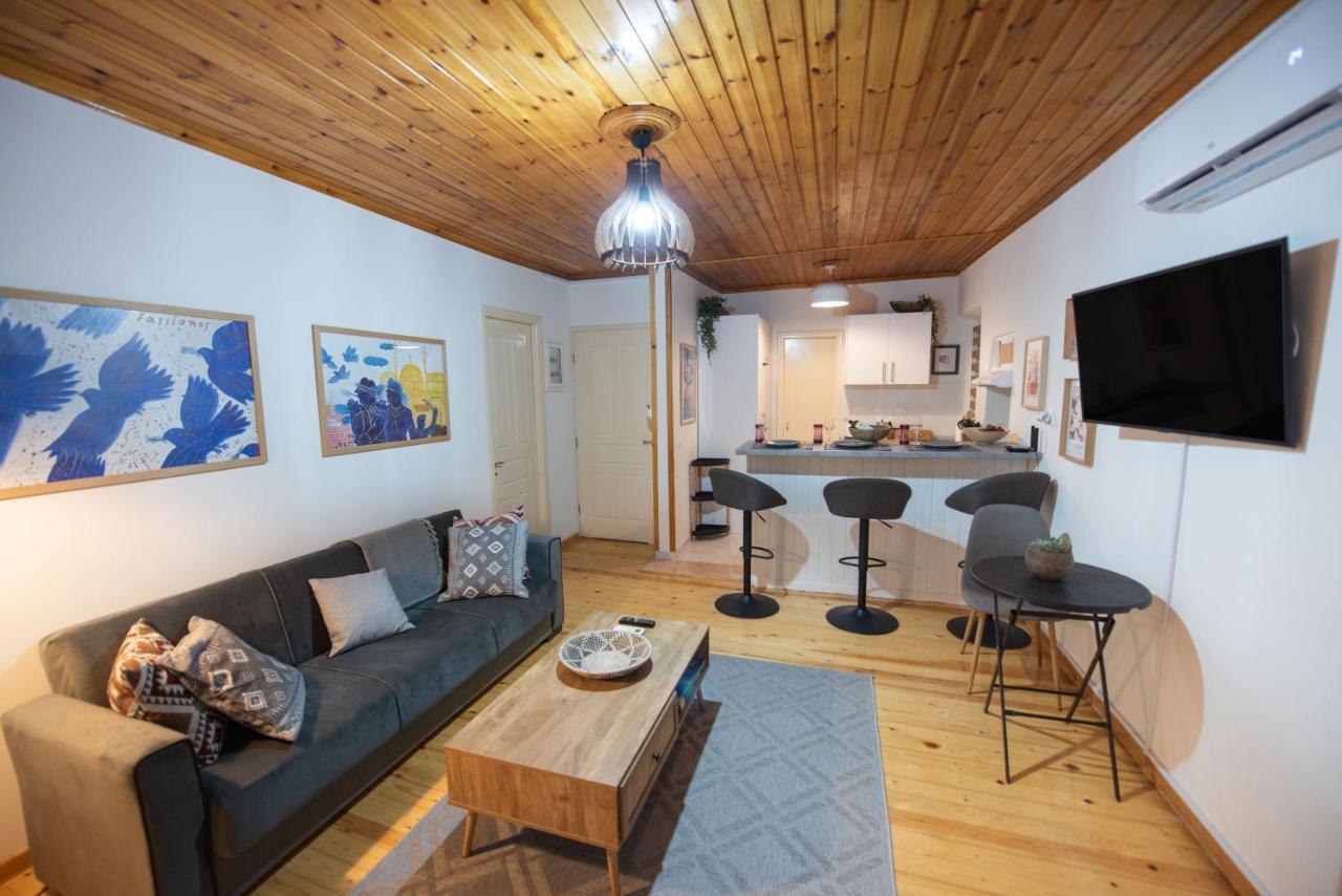Casa Kantouni Corfu  Zewnętrze zdjęcie