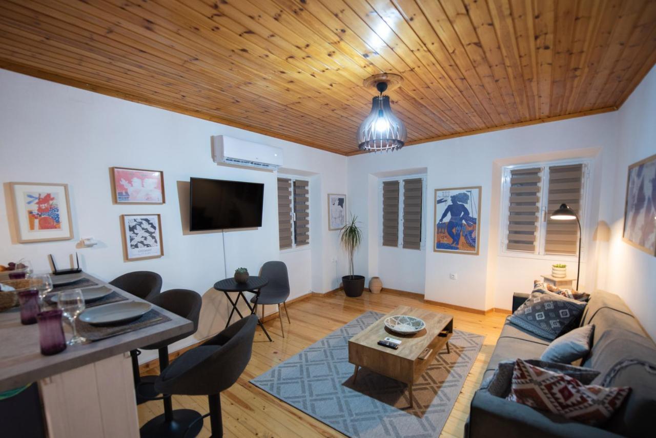 Casa Kantouni Corfu  Zewnętrze zdjęcie