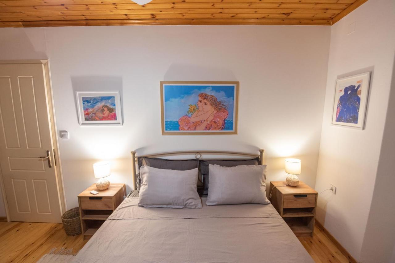 Casa Kantouni Corfu  Zewnętrze zdjęcie