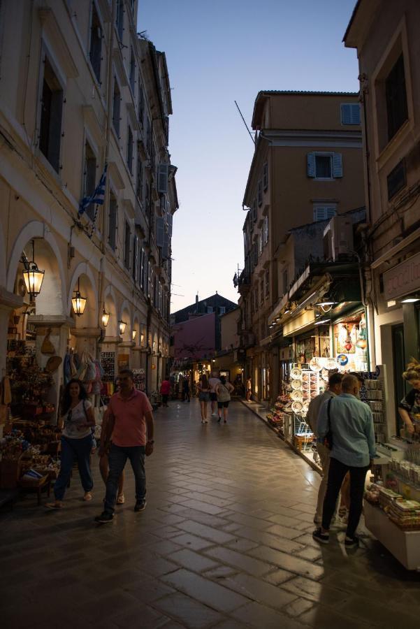 Casa Kantouni Corfu  Zewnętrze zdjęcie
