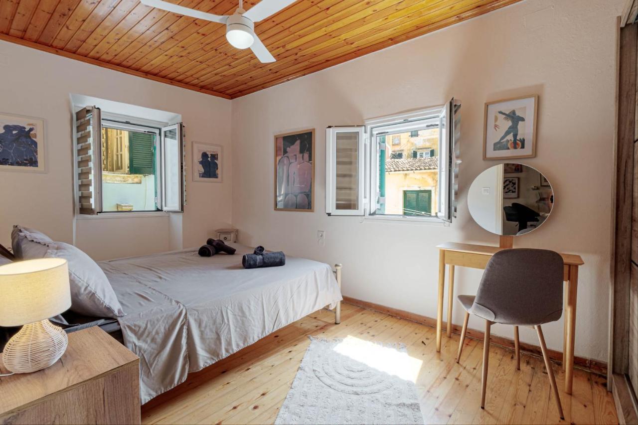 Casa Kantouni Corfu  Zewnętrze zdjęcie